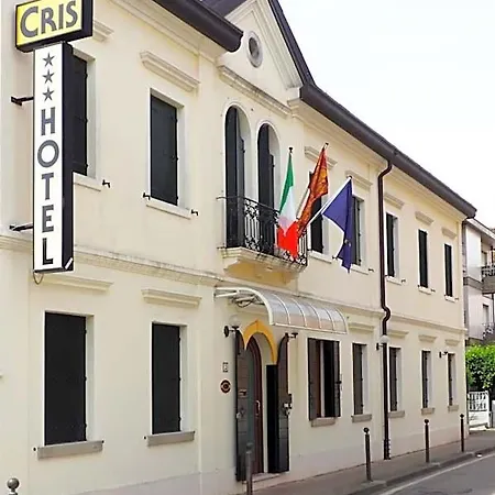 Hotel Cris-3